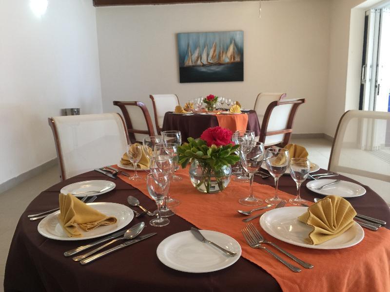 Hosteria Del Parque Machalilla Kültér fotó